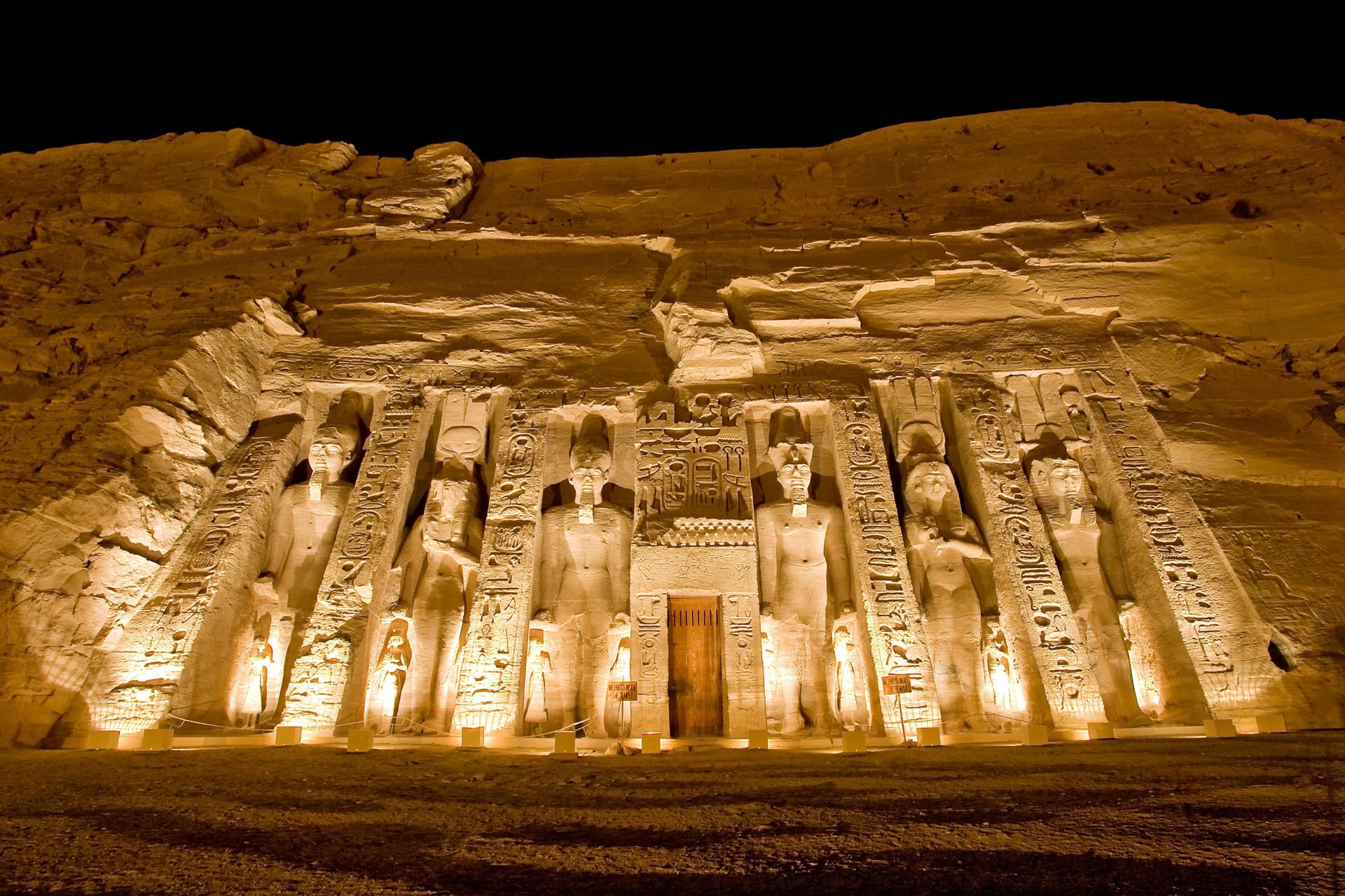 tour egipto